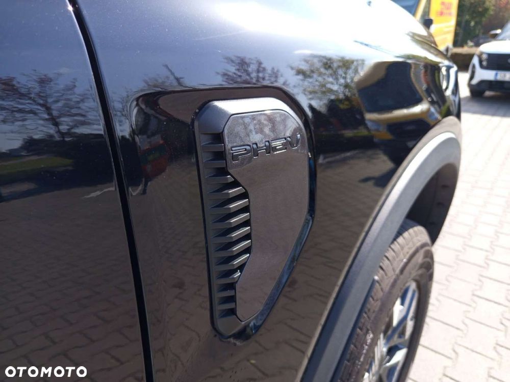 Ford Ranger WILDTRAK - 13