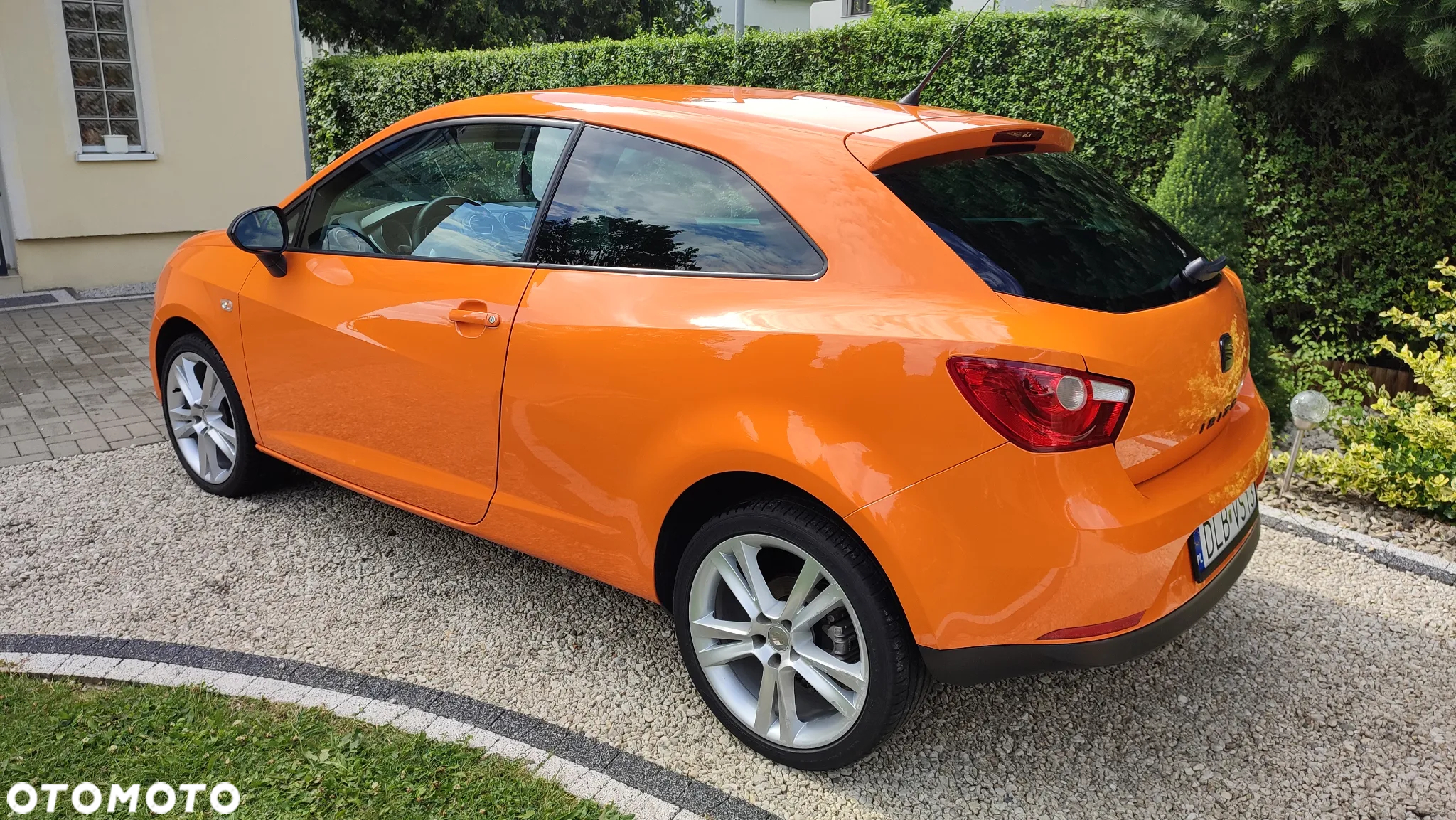 Seat Ibiza SC 1.4 16V Sport - 2