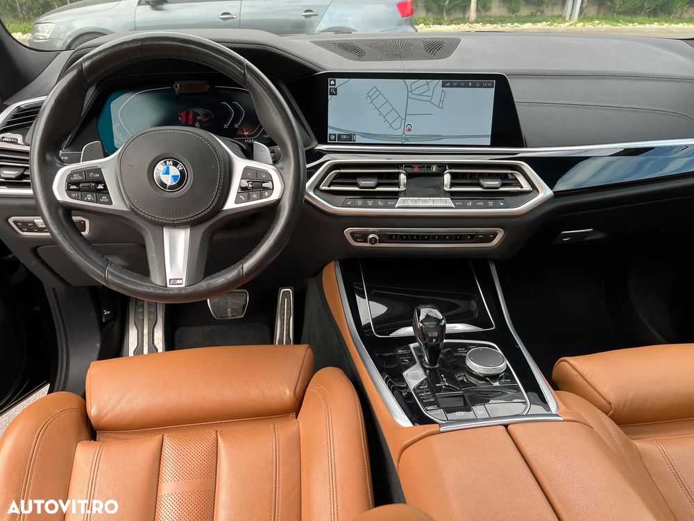 BMW X5 xDrive30d - 17