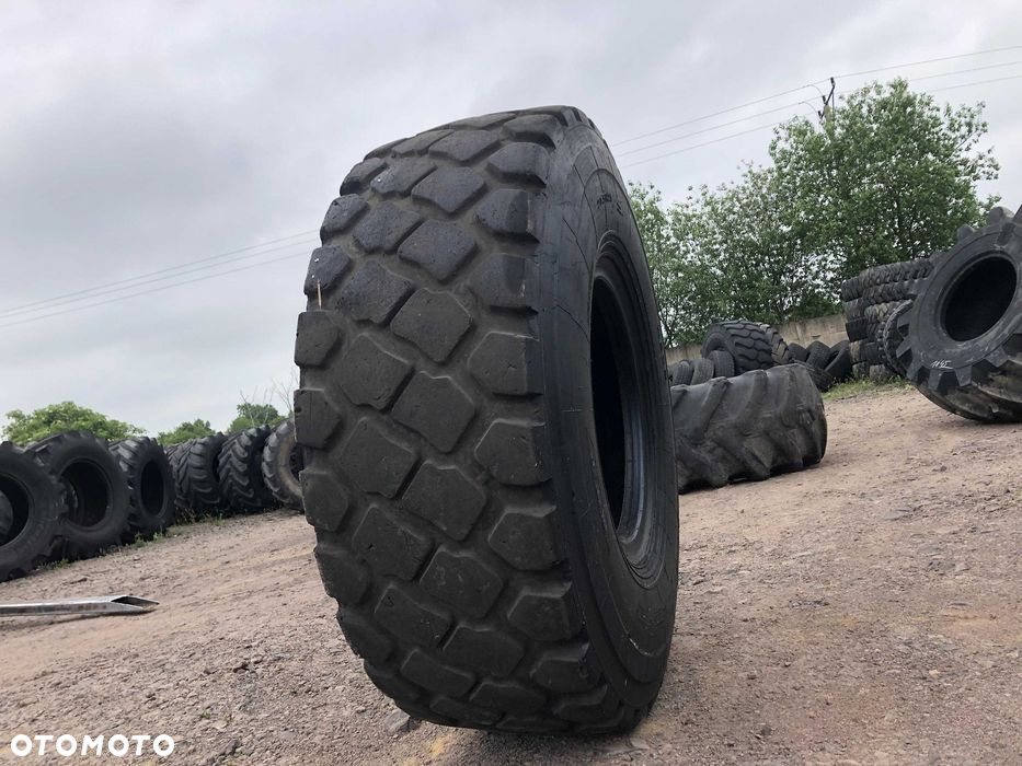 20.5r25 Opona MTP WB02 Radial 60% Bieżnika - 2