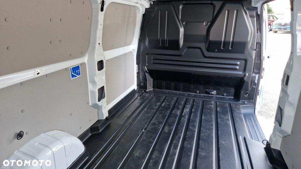 Ford TRANSIT CUSTOM VAN V710 L2H1 FWD - 18