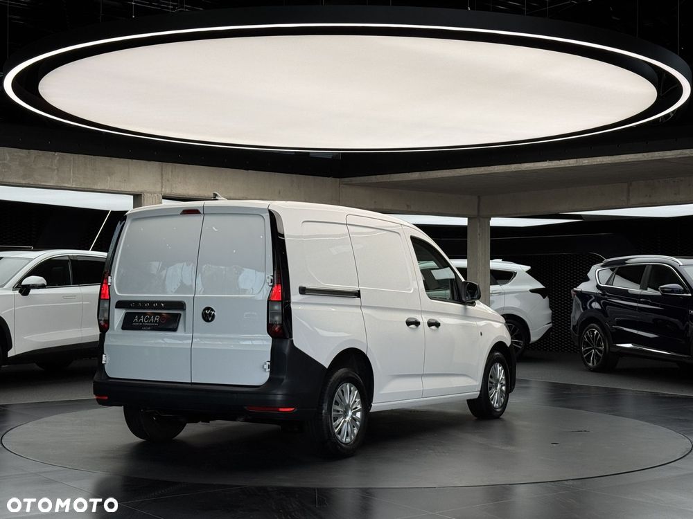 Volkswagen Caddy - 6