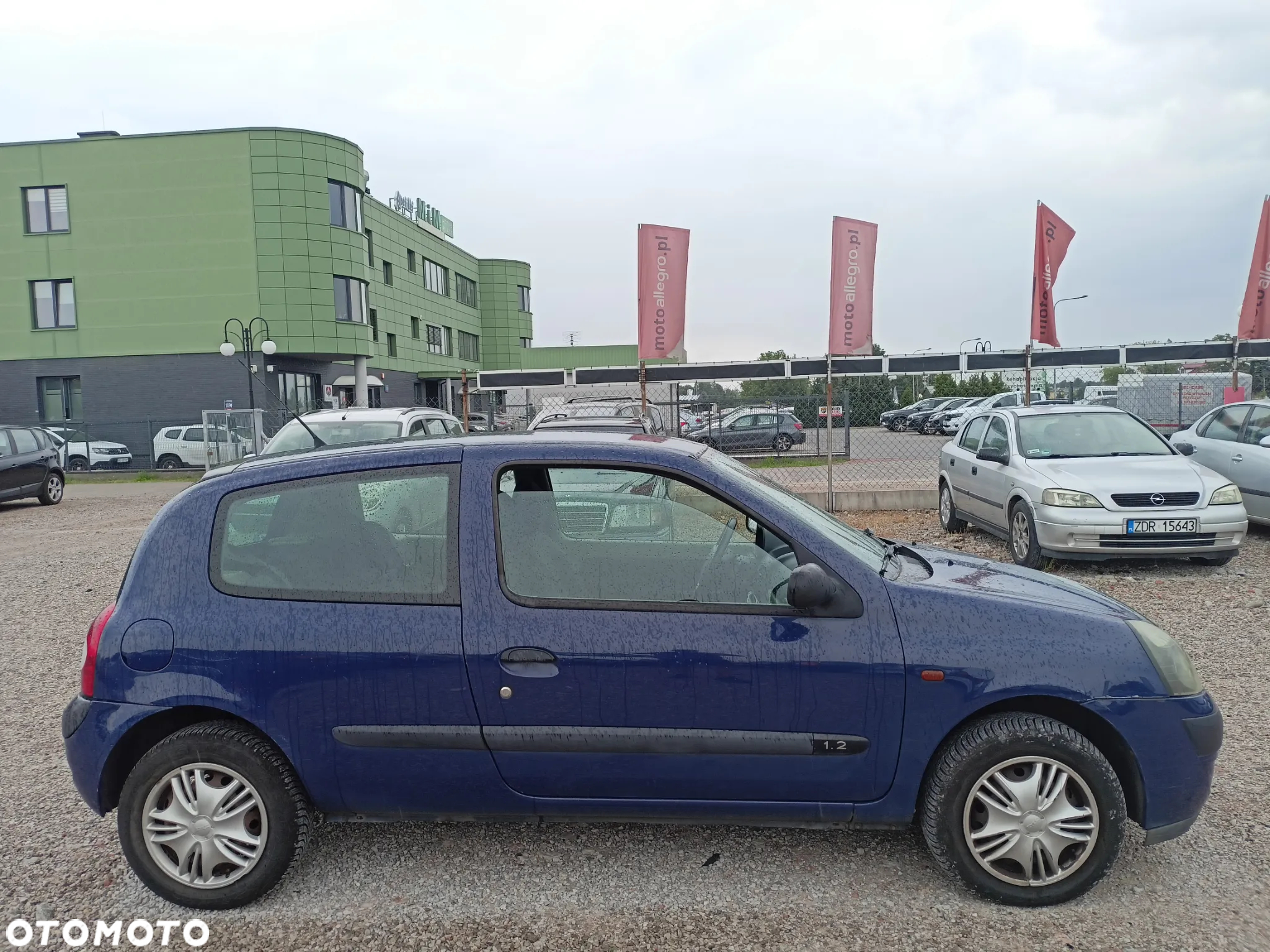 Renault Clio - 5
