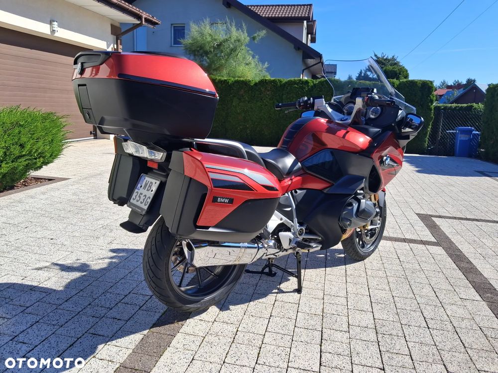 BMW RT - 3