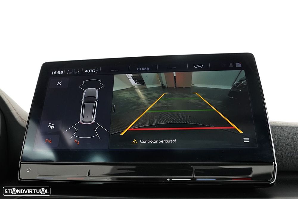 Cupra Formentor 1.5 TSI DSG - 12