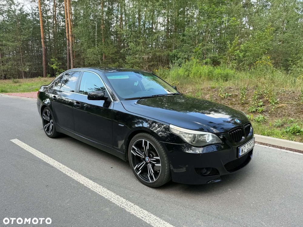 BMW Seria 5 - 2