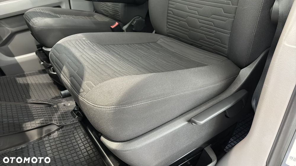 Volkswagen Caravelle 2.0 TDI L1 Comfortline DSG - 16