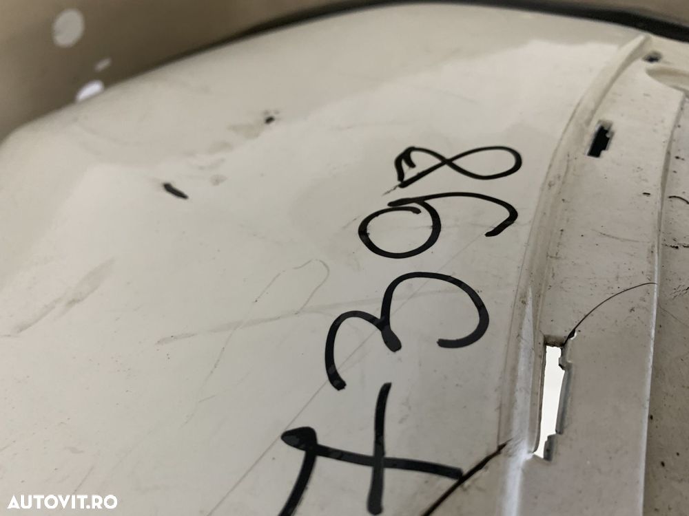 Bara spate Suzuki Vitara, 2015, 2016, 2017, 2018, 2019. - 18