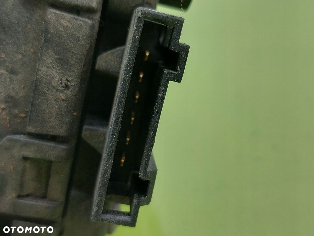 Potencjometr gazu pedał Audi A2 1999-2005 1,4 TDI 8Z1721523A 6PV00777015 - 8