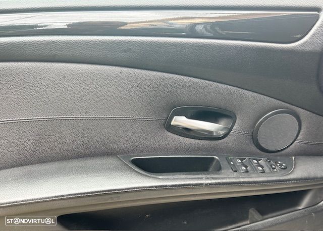 BMW 520 d - 6