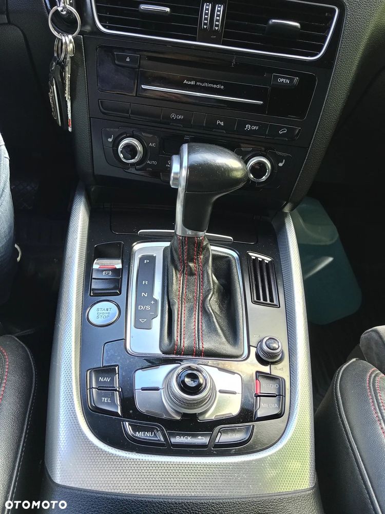 Audi Q5 2.0 TDI S tronic - 8