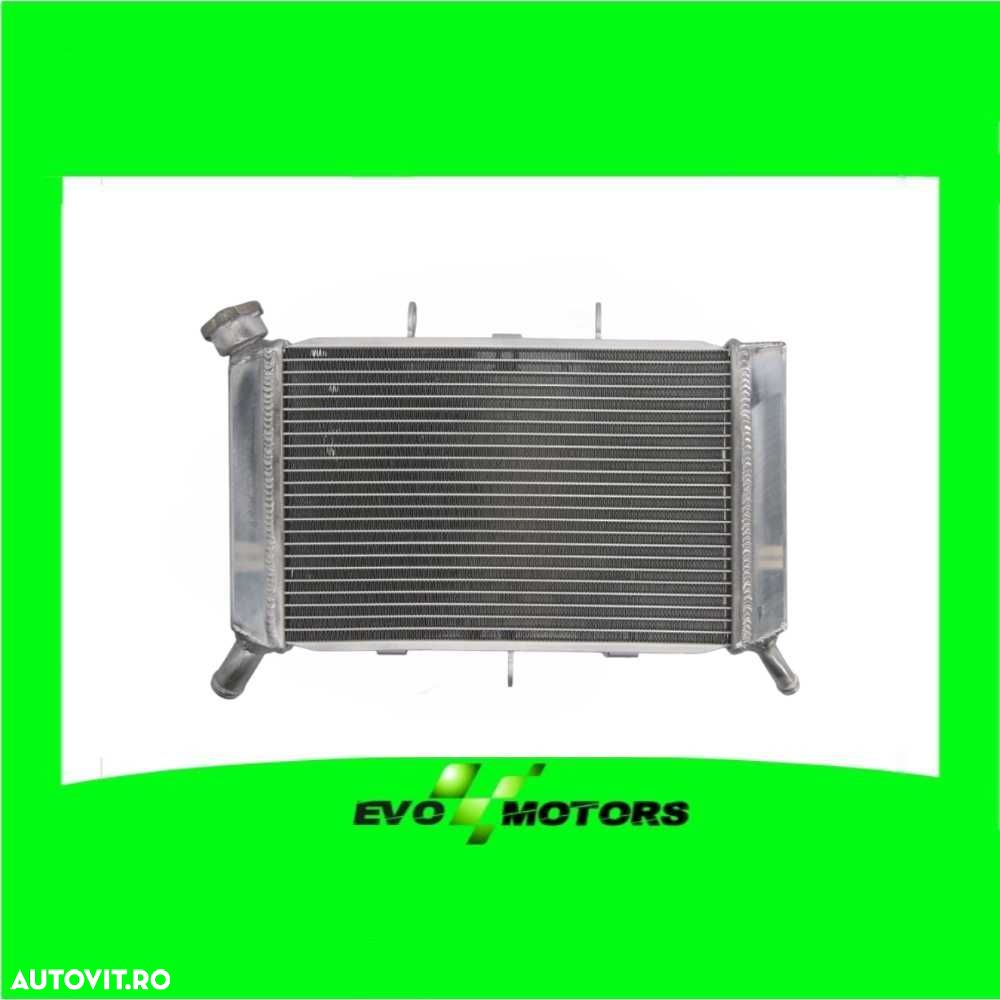 Radiator Racire Moto YAMAHA XJ6 600 Diversion an 2009-2016 EVO-661 - 1