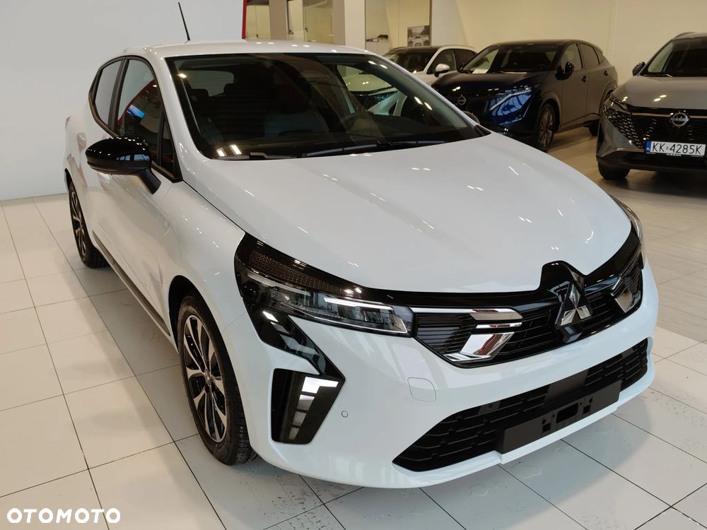 Mitsubishi Colt 1.0T Invite Style Cold - 3