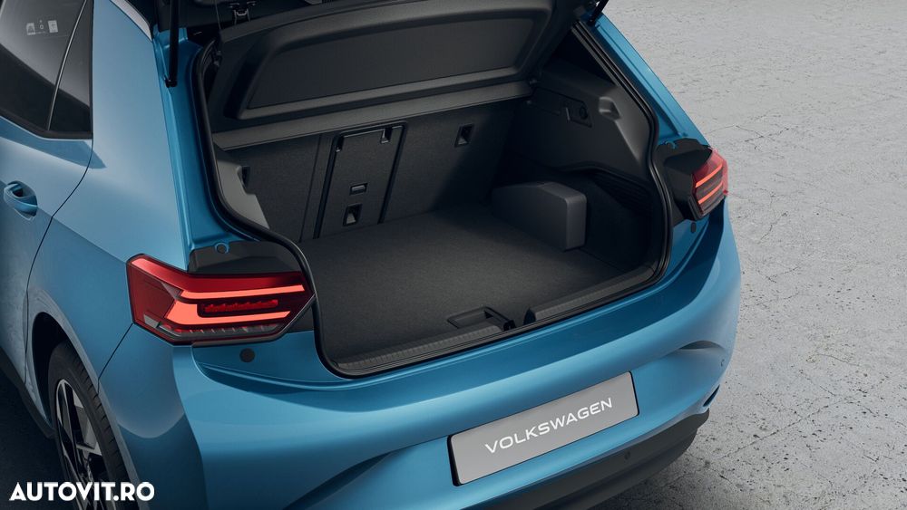 Volkswagen ID.3 Pure Energy - 9