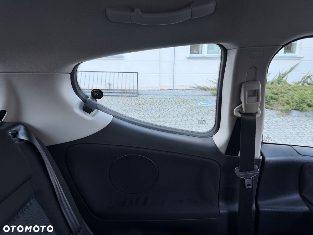 Peugeot 207 95 VTi Filou - 25