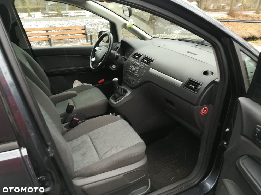 Ford Focus C-Max - 7