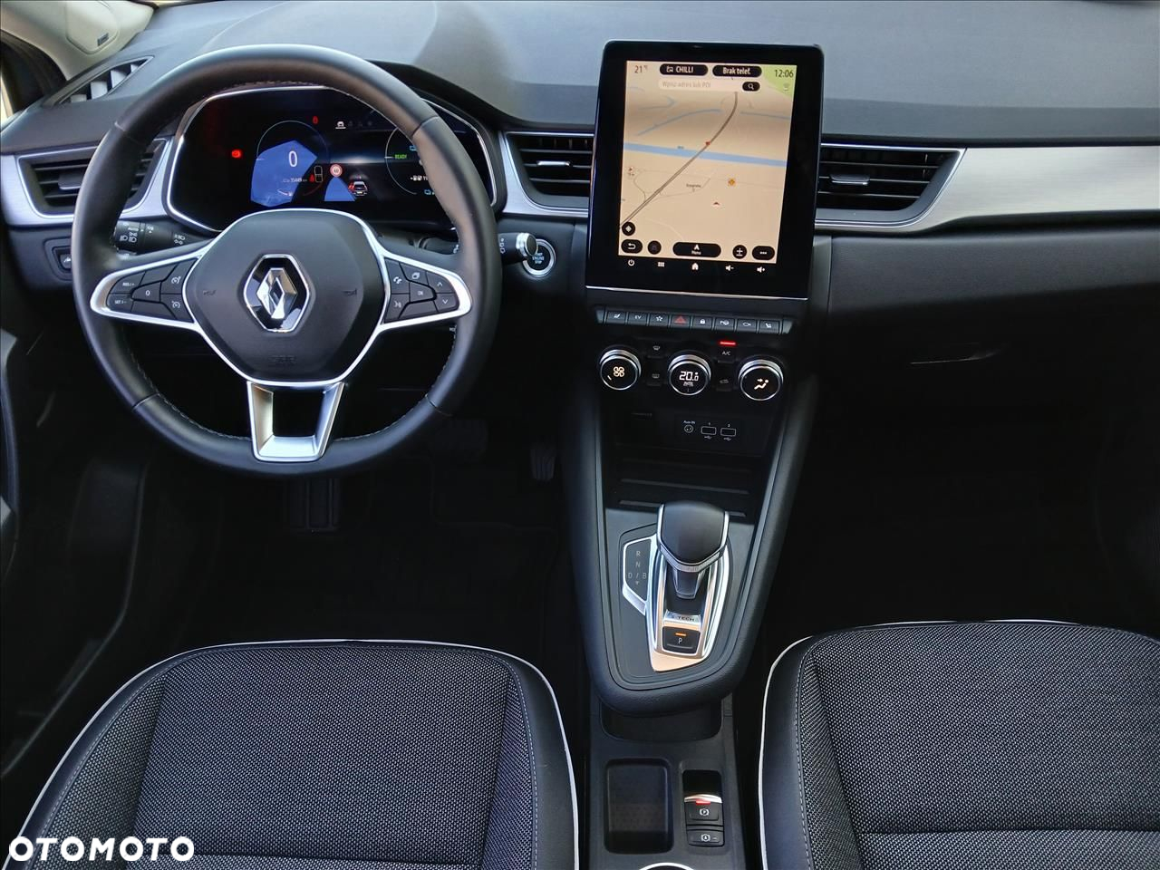 Renault Captur - 8