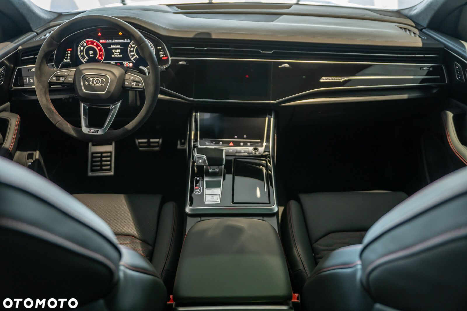 Audi RS Q8 - 19