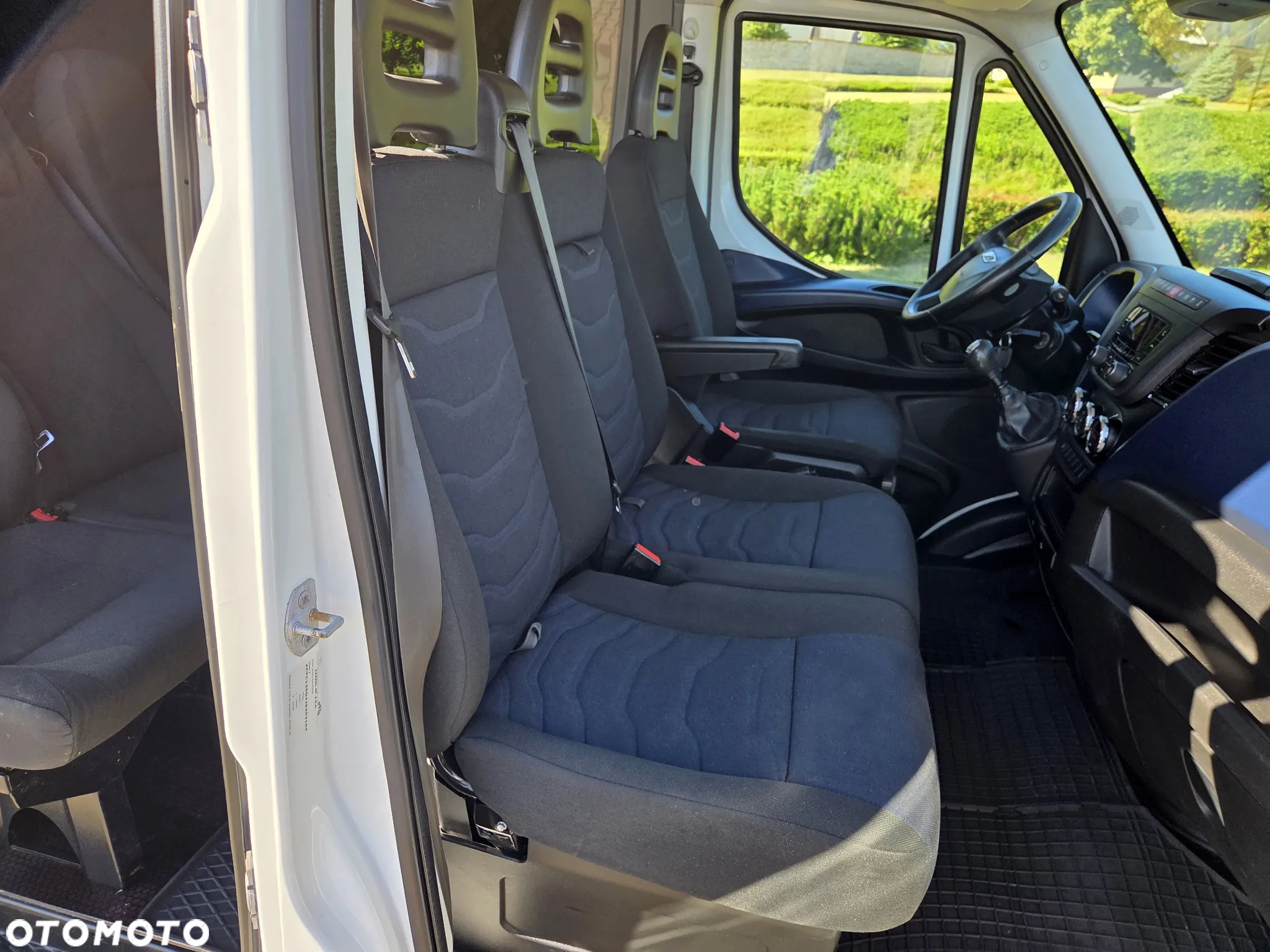Iveco Daily - 26