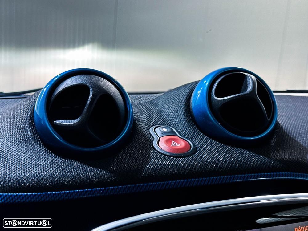 Smart ForTwo Coupé Prime - 45