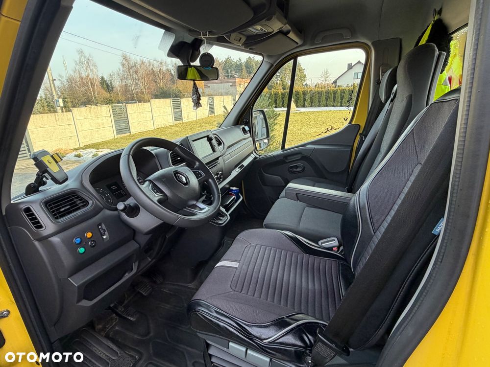 Renault Master Jegger - 10