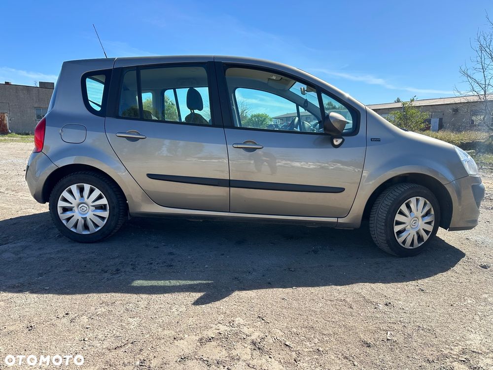 Renault Modus - 7