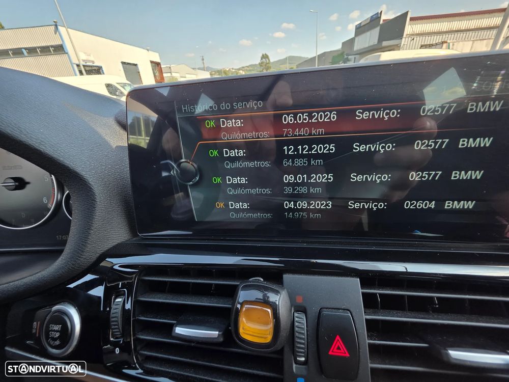 BMW X4 20 d xDrive xLine Pack M Auto - 30