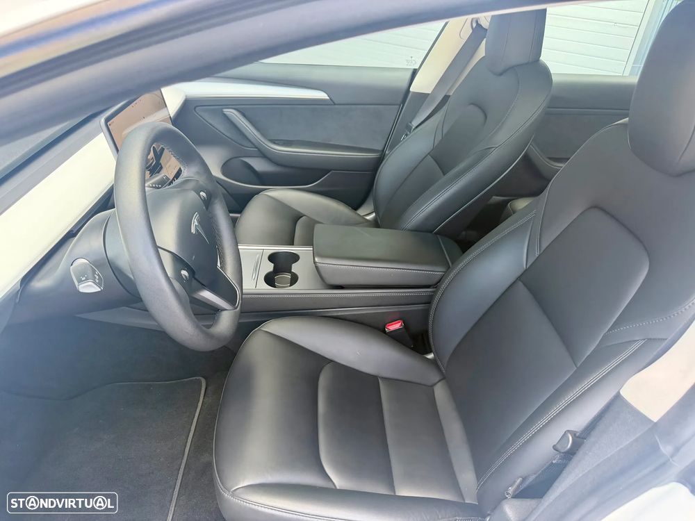 Tesla Model 3 Performance Dual Motor AWD - 21