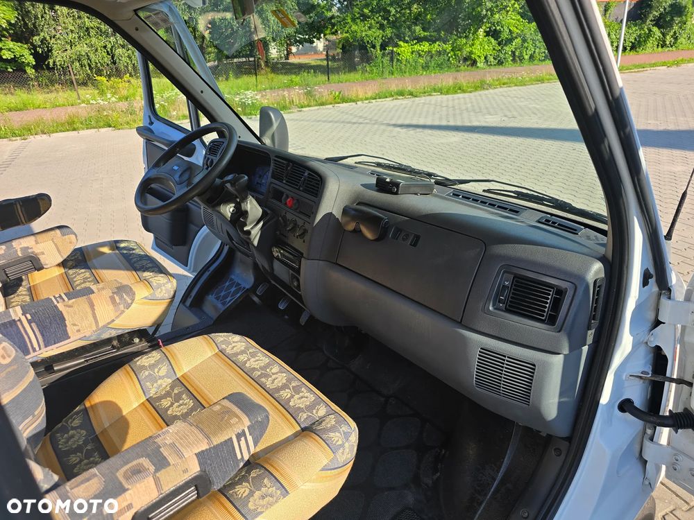 KNAUS Fiat Ducato - 13