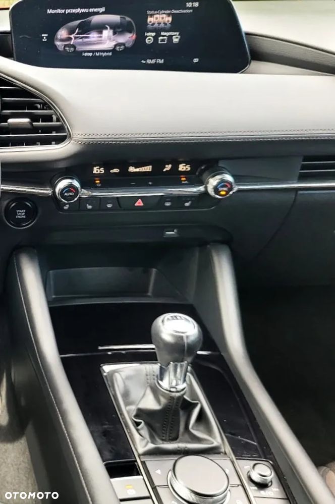 Mazda 3 - 31