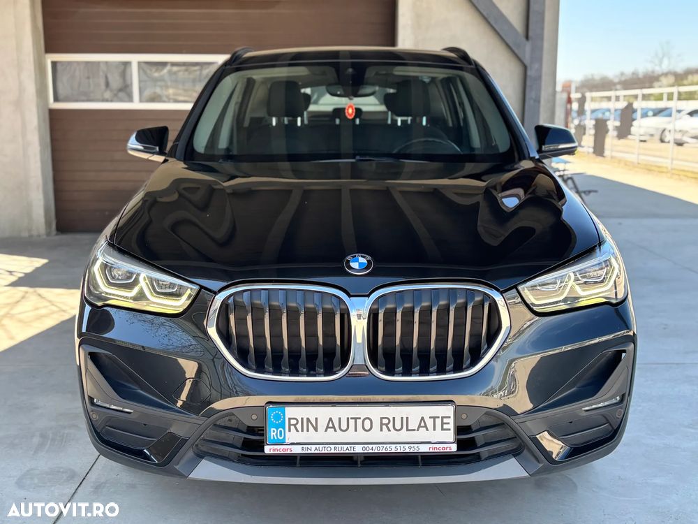 BMW X1 - 3