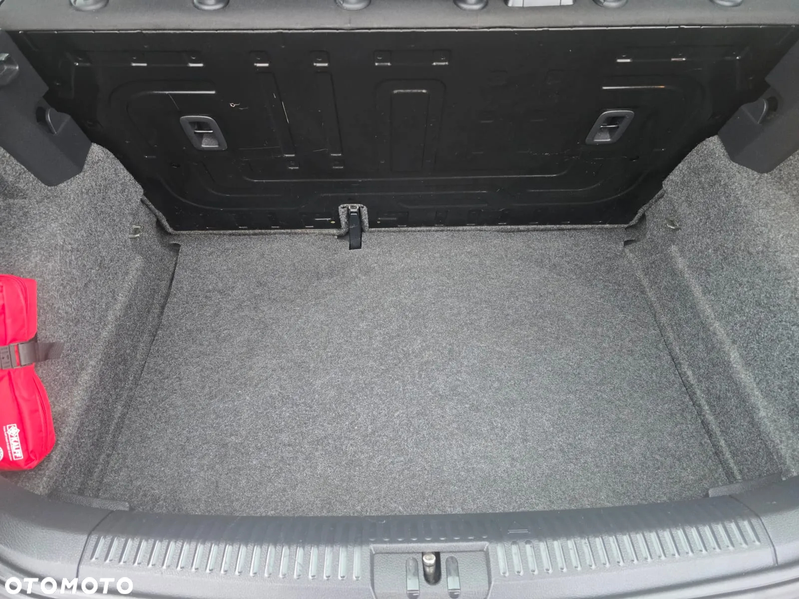 Volkswagen Polo 1.2 TSI Black/Silver Edition - 33