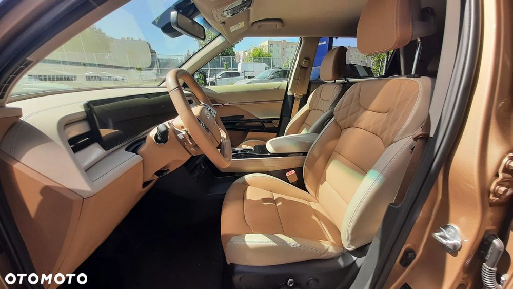 SsangYong/KGM Actyon 1.5 T-GDI Wild - 12