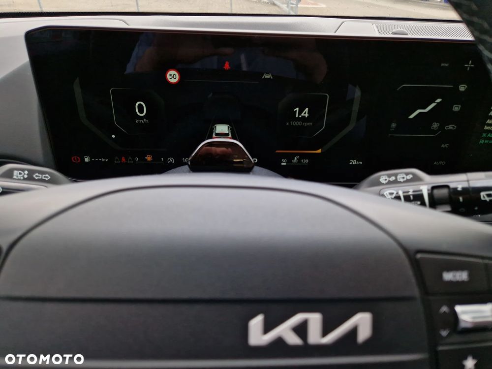 Kia K4 1.6 T-GDI L - 17