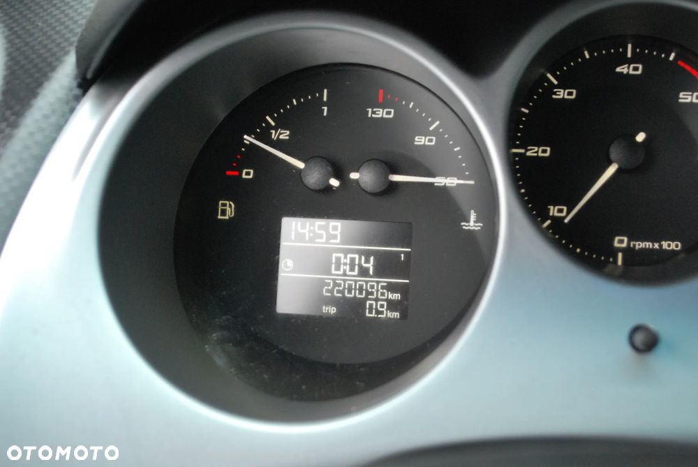 Seat Altea XL - 13