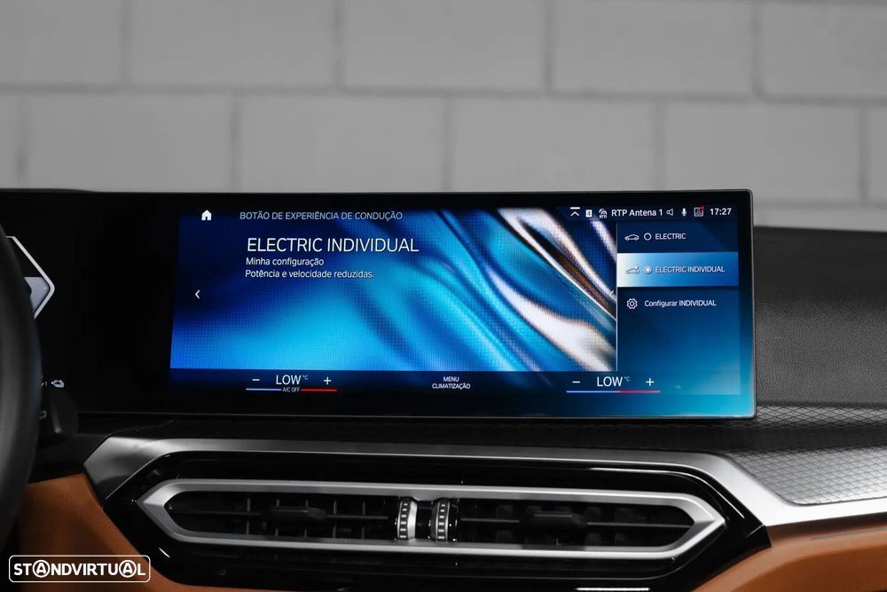 BMW 330 e xDrive Aut. M Sport - 20