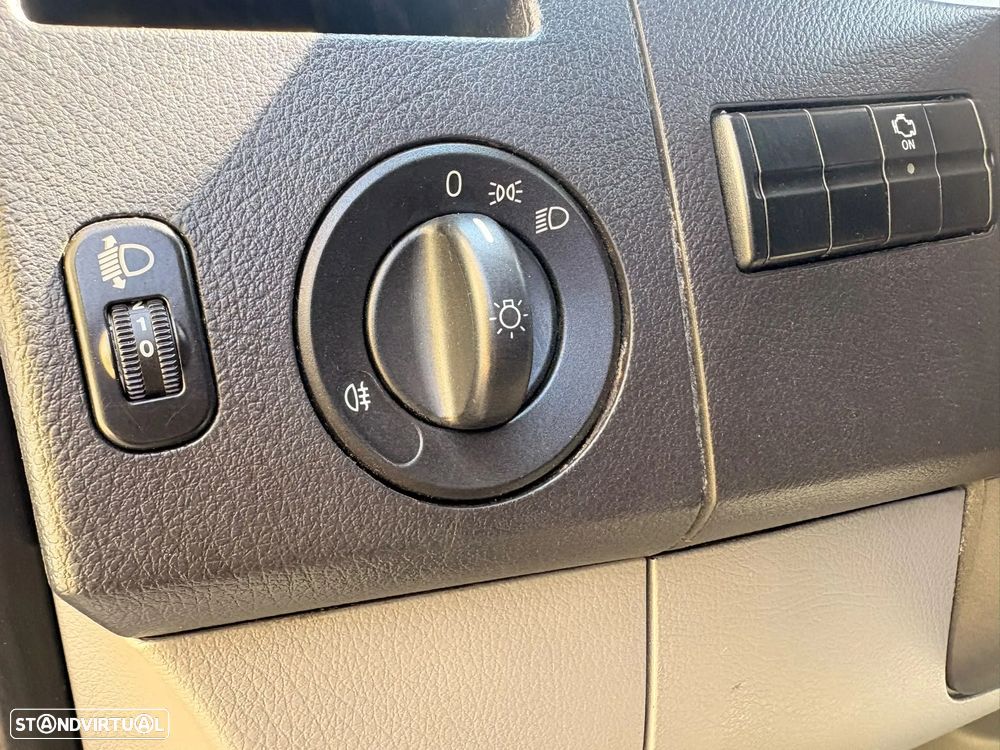 Mercedes-Benz Sprinter 314 CDi L3H2 - 11