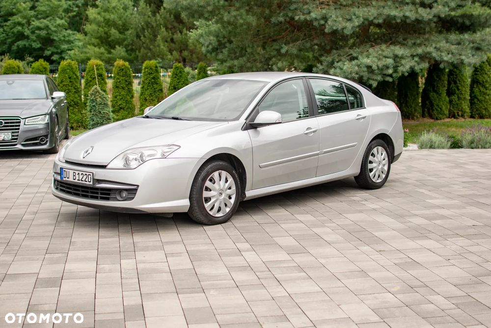 Renault Laguna - 2