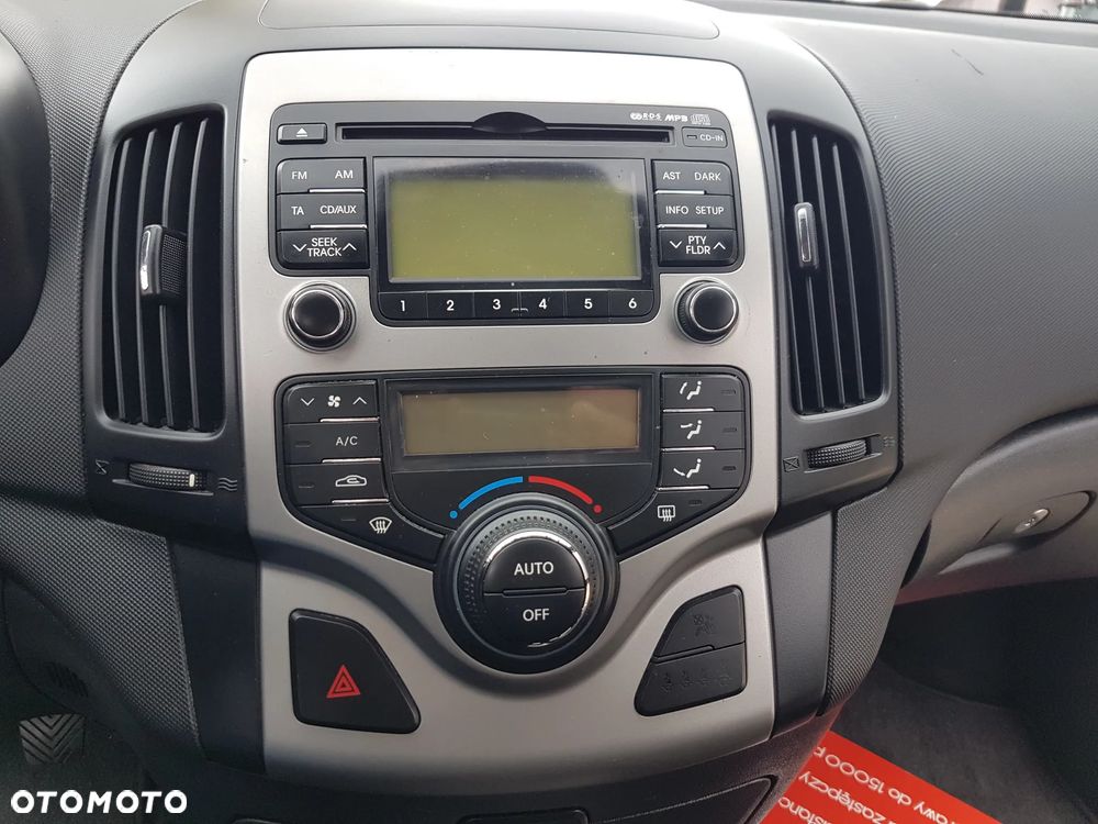 Hyundai i30 - 20