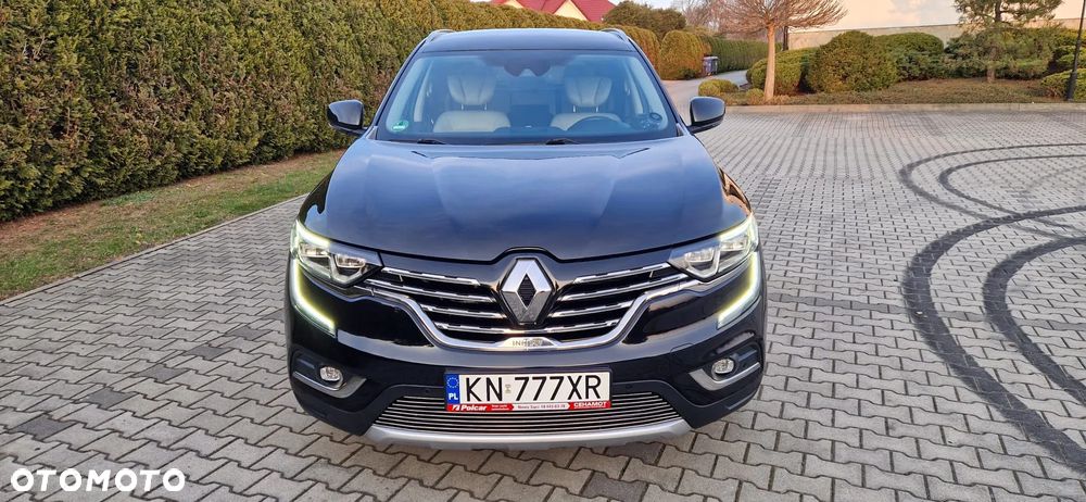 Renault Koleos ENERGY dCi 175 X-tronic 4WD INITIALE PARIS - 29