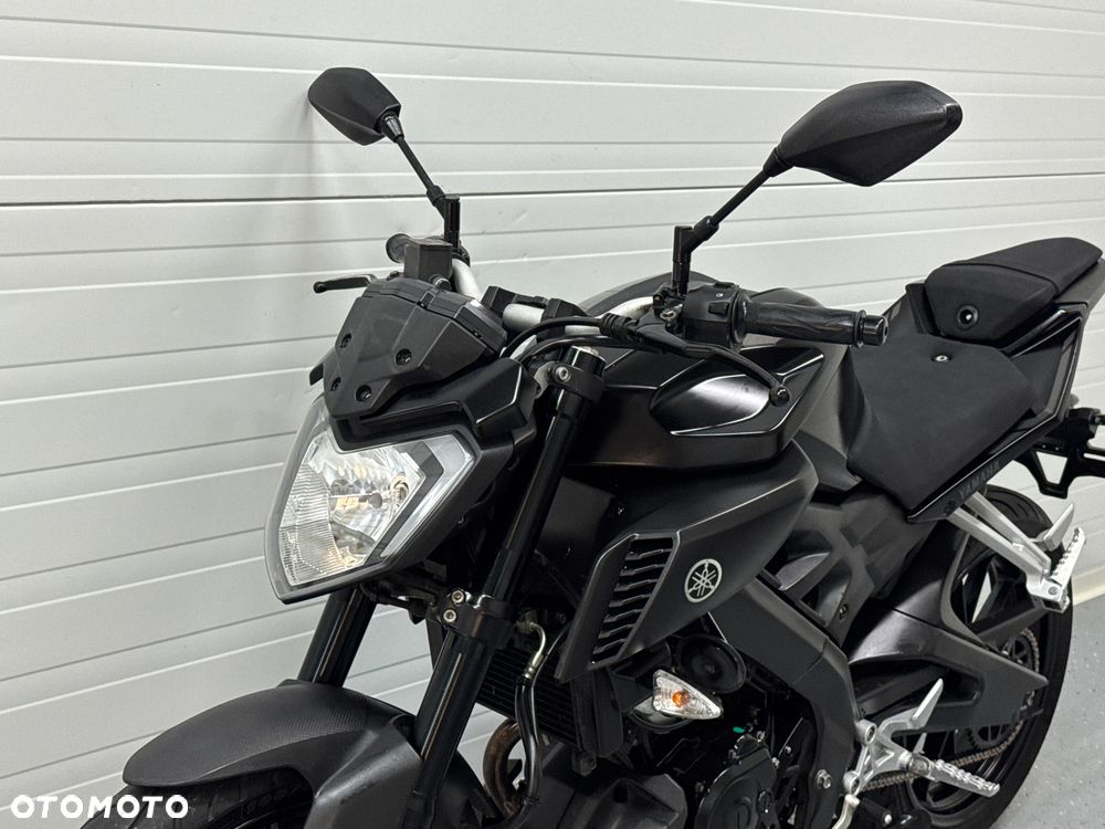 Yamaha MT - 23