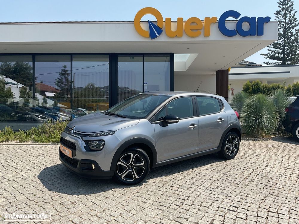 Citroën C3 1.2 PureTech Shine - 2