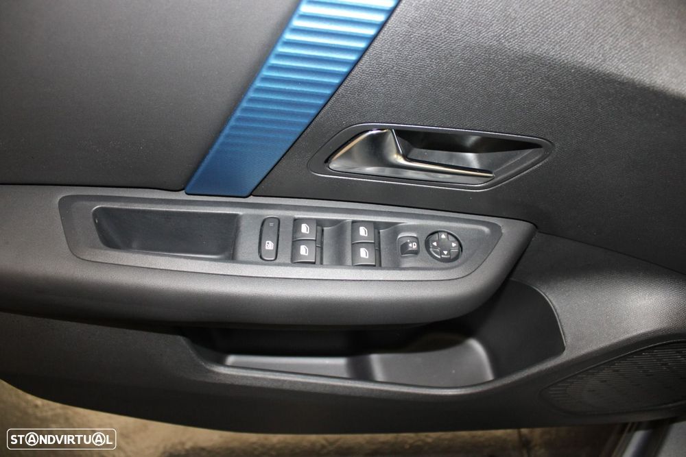 Citroën e-C4 X 50 kWh Feel Pack - 24