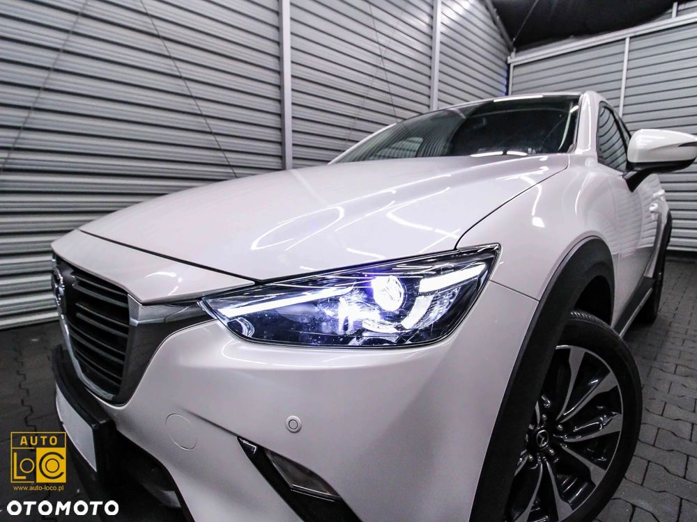 Mazda CX-3 2.0 Skypassion AWD - 31