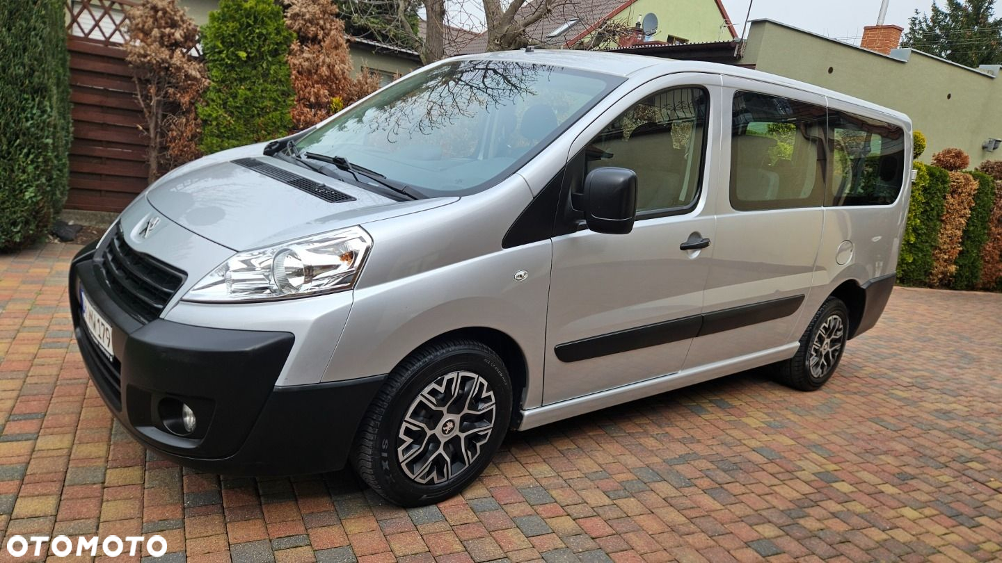 Peugeot Expert Tepee L2H1 (5-Si.) Allure - 4
