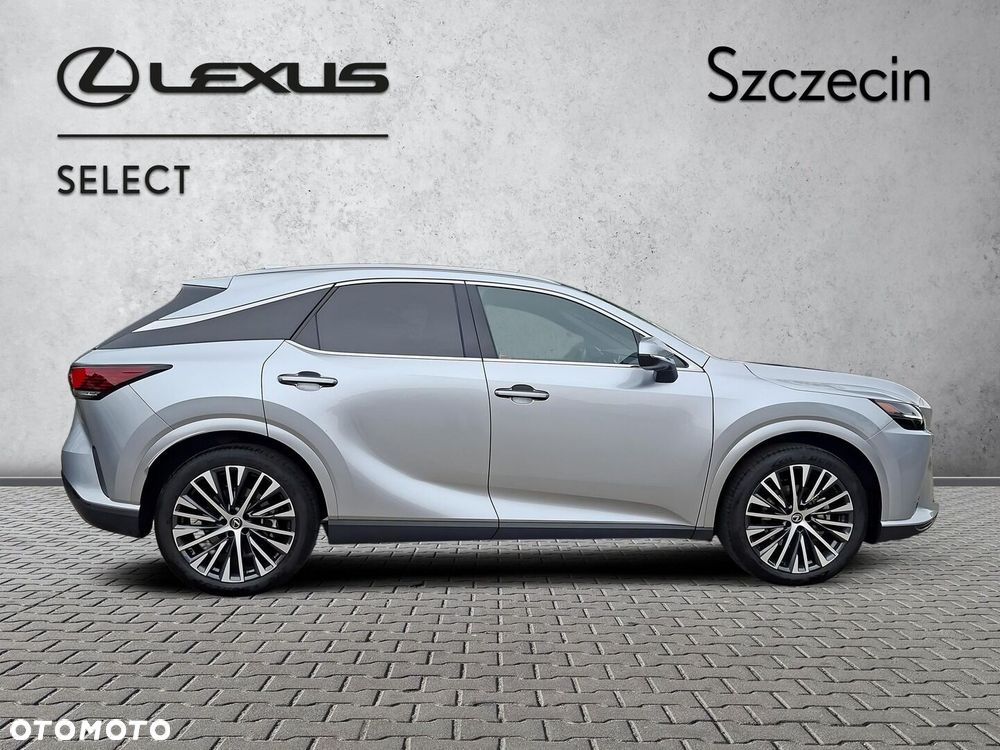Lexus RX - 6