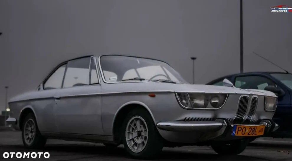 BMW Inny - 17