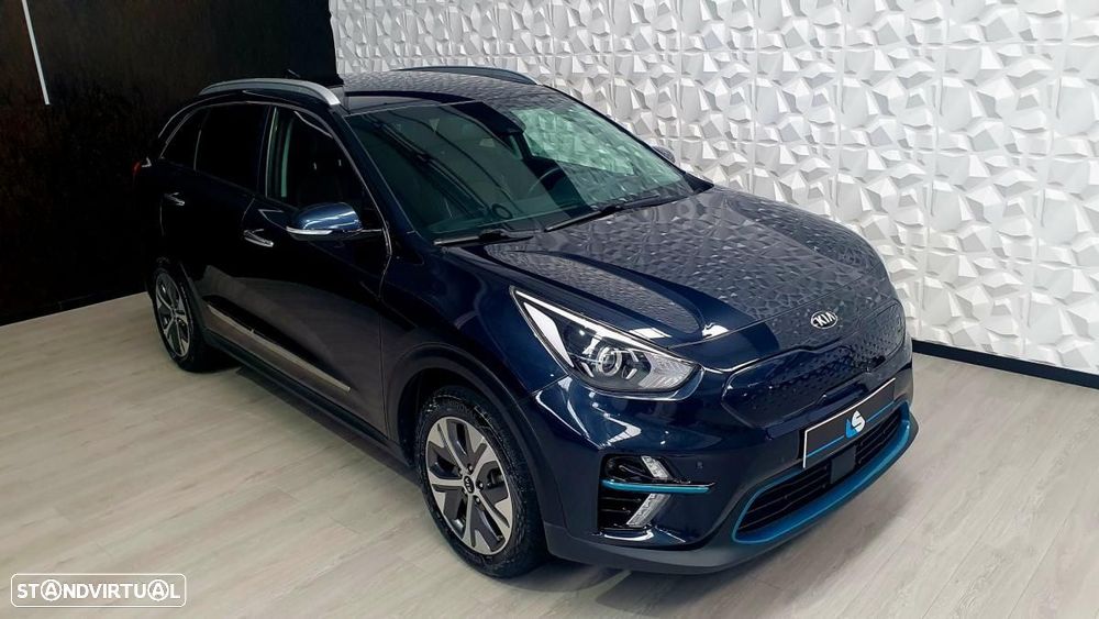 Kia e-Niro 64kWh - 6
