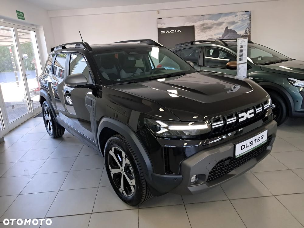 Dacia Duster - 2