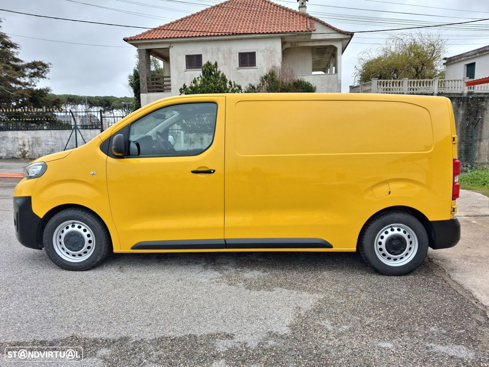 Peugeot Expert 1.6 BlueHDi L1H1 Pro Compact - 11